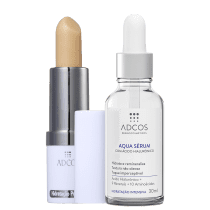 Kit Adcos Ácido Hialurônico (2 Produtos)