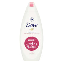 Sabonete Líquido Dove Anti-stress Água Micelar 250ml