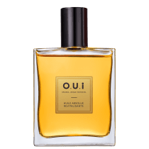 Óleo Multifuncional O.U.i Rouge Luxe Absolut Revitalisant 100ml
