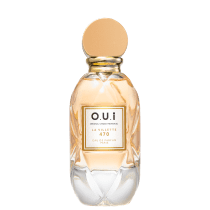 La Villette 470 O.U.i - Eau de Parfum Feminino 75ml