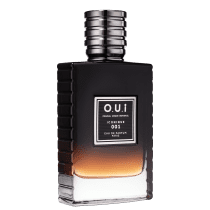O.U.i Iconique 001 - Eau de Parfum Masculino, 75ml