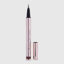 Eyeliner Real Brown Mariana Saad - Caneta Delineadora Marrom 1,8g