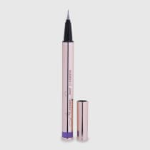 Eyeliner Real Violet Mariana Saad - Caneta Delineadora Violeta 1,8g