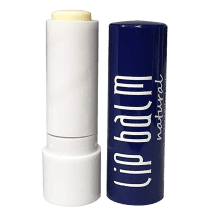 Koloss Make Up Lip Balm Natural - Hidratante Labial