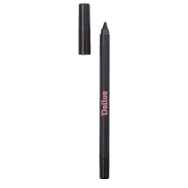 Dailus Apontável Ultra Preto - Lápis de Olho 1,4g