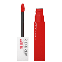 Maybelline Superstay Matte Ink Individualist - Batom Líquido Longa Duração 5ml