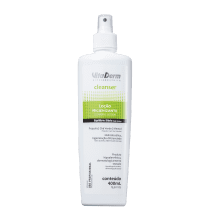 Vita Derm Cleanser Higienizante - Loção de Limpeza Facial 400ml