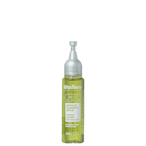 Kit Vita Derm Kapiderm Elixir Fortificante Antiqueda - Ampola Capilar (6 Unidades)