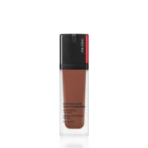 Shiseido Synchro Skin Self-Refreshing SPF 30 540 Mahogany - Base Líquida 30ml