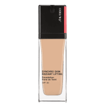 Shiseido Synchro Skin Radiant Lifting FPS 30 260 Cashmere - Base Líquida 30ml