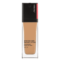 Base Líquida Shiseido Synchro Skin Radiant Lifting FPS30 350 Maple 30ml