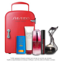 KIT dos Sonhos - Essenciais Shiseido