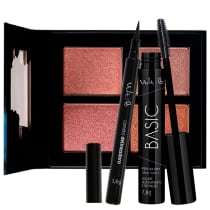 Kit Vult Olhar Incrível Disney 2 (3 Produtos)