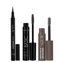 Kit Vult Trio Olhos & Sobrancelhas (3 produtos)