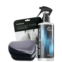 Kit Beleza na Web Obrigatório (3 Produtos)