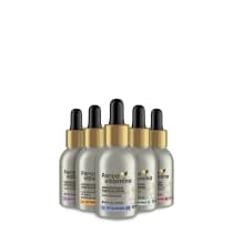 Kit Completo Força Vitamina: Concentrados