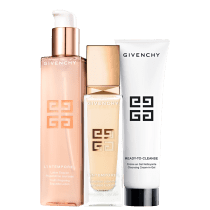 Givenchy L'Intemporel + Ready-to-Cleanse Trio (3 Produtos)