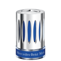 Mercedes Benz Intense for Man Eau de Toilette - Perfume Masculino 20ml