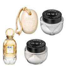 Conjunto L’Amour-Esse 142 O.U.i Feminino Complete (4 Produtos)