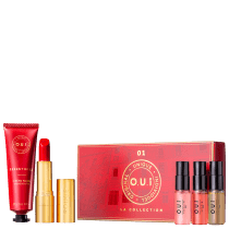Conjunto La Collection 01 O.U.i Feminino (5 Produtos)