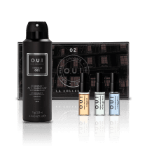 O.U.i Kit La Collection 02 + Desodorante Iconique 001, 75g