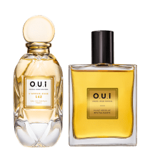 Conjunto L’Amour-Esse 142 O.U.i Feminino - Eau de Parfum 75ml + Óleo Multifuncional 100ml