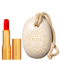 Kit O.U.i L’Amour-Esse 142 & Rouge Luxe (2 Produtos)