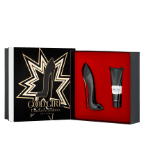 Conjunto Good Girl Carolina Herrera Feminino - Eau de Parfum 80ml + Hidratante Corporal 100ml
