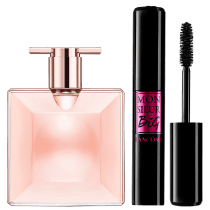Kit Lancôme Idôle Feminino - Eau de Parfum 25ml + Máscara para Cílios 10ml