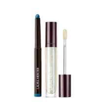 KIT com Caviar Stick Eye Colour Turquoise e Caviar Chrome Veil Opalescent