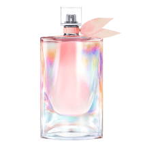 Perfume La Vie Est Belle Soleil Cristal Lancôme Eau de Parfum Feminino 100ml