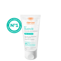 Sabonete Facial Darrow Suavié 60ml