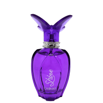 Perfume Butterfly Shine Deo Colônia Feminino 120ml