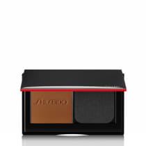 Shiseido Synchro Skin Self-Refreshing Custom Finish Powder Foundation 510 Base em Pó 9G