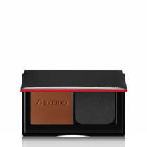 Shiseido Synchro Skin Self-Refreshing Custom Finish Powder Foundation 530 Base em Pó 9G