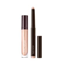 Kit Caviar Stick Eye Colour Rosegold e Caviar Chrome Veil Lightweight Rosegold Metal