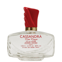 Cassandra Rose Rouge Jeanne Arthes Eau de Parfum - Perfume Feminino 100ml