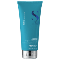 Semi di Lino Curls Enhancing Condicionador 200ML