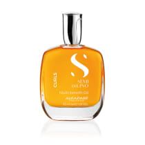 Semi di Lino Curls Multi Benefit Oil 100ML