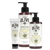 Kit Korres Greek Olive - Flor de Oliveira