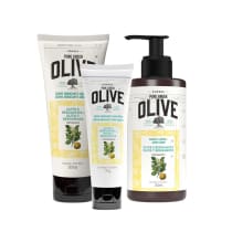 Kit Korres Greek Olive - Oliva e Bergamota