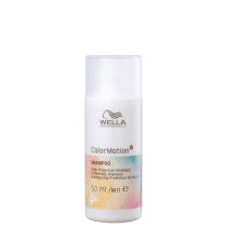 Wella Professionals Color Motion+ - Shampoo 50ml