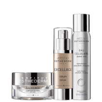 Kit Esthederm Excellage Trio (3 Produtos)