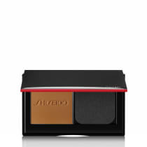 Shiseido Synchro Skin Self-Refreshing Custom Finish Powder Foundation 440 Base em Pó 9G