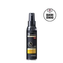 Óleo finalizador TRESemmé Blindagem Antifrizz 120ml
