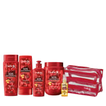 Kit SOS Crescimento + Listras