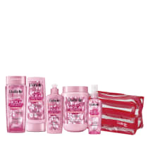 Kit Micelar + Listras