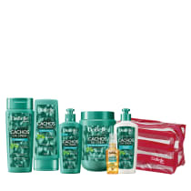Kit Cachos da Onda + Listras