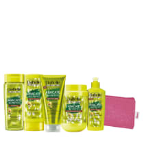 Kit Abacate Nutritivo + Brilho