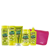 Kit Abacate Nutritivo + Pink